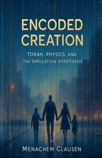 Enlarge image Cover: Encoded Creation - Legacy Light Press