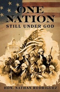 Cover: One Nation Still Under God - Nathan4Tx