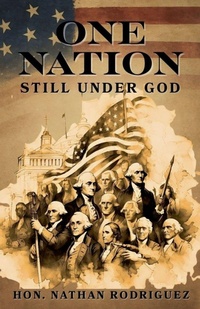 Enlarge image Cover: One Nation Still Under God - Nathan4Tx
