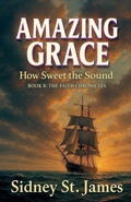 Cover: Amazing Grace - How Sweet the Sound - Beebop Publishing Group