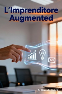 Enlarge image Cover: L'Imprenditore Augmented - Alexander Wright