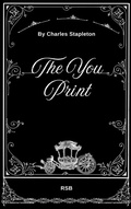 Cover: The You Print - Charles Stapleton