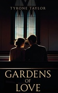 Cover: Gardens of Love - Solson Publications