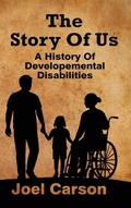 Cover: The Story Of Us - Joel Carson Publications