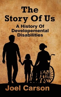 Enlarge image Cover: The Story Of Us - Joel Carson Publications