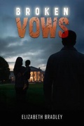Cover: Broken Vows - Elizabeth Bradley