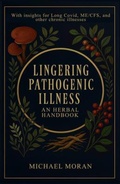 Cover: Lingering Pathogenic Illness - Mermaid Publishers