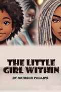 Cover: The Little Girl Within - National Book Publishing