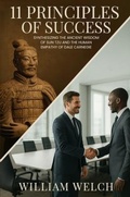 Cover: 11 Principles of Success - Bookwave Publishing