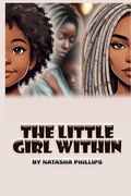 Cover: The Little Girl Within - National Book Publishing