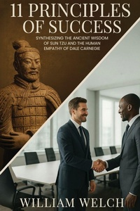 Enlarge image Cover: 11 Principles of Success - BookWave Publishing
