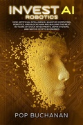 Cover: Invest AI Robotics - Josephe Buchanan
