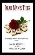Cover: Dead Man's Tile - Indy