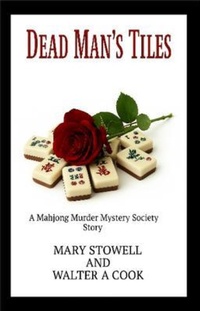 Enlarge image Cover: Dead Man's Tile - Indy