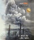 Cover: DNAlien - NY Book Publishers
