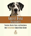 Cover: Great Dane Insights - Zero Woofs Given Press