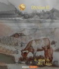 Cover: DNAlien III - NY Book Publishers