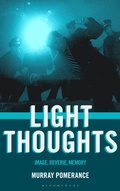 Cover: Light Thoughts - Bloomsbury Academic