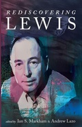 Cover: Rediscovering Lewis - Pickwick Publications