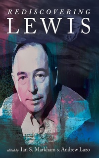 Enlarge image Cover: Rediscovering Lewis - Wipf and Stock Publishers