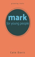 Cover: Mark for Young People - Wipf and Stock Publishers