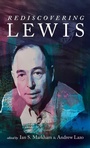 Cover: Rediscovering Lewis - Pickwick Publications