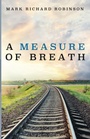 Cover: A Measure of Breath - Resource Publications (CA)