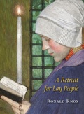 Cover: A Retreat for Lay People - Angelico Press