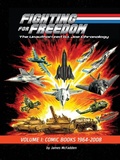 Cover: Fighting for Freedom - BEARMANOR MEDIA