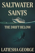 Cover: Saltwater Saints - Page Publishing