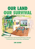 Cover: Our Land, Our Survival - Terra Nostra Press