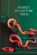 Cover: Surely it can't be True - Staten House