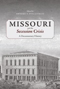 Bild: Missouri and the Secession Crisis - University of Tennessee Press