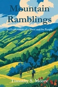 Cover: Mountain Ramblngs - Parson's Porch