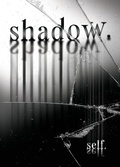 Cover: shadow.self. - Blue Nose Publishing