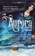 Cover: Aurora - Speculation Publications