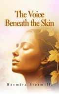 Cover: The Voice Beneath the Skin - House of the Womb Scroll