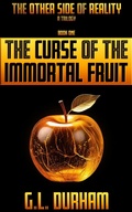 Cover: The Curse Of The Immortal Fruit - Veritas Resurgence