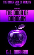 Cover: The Door Of Dorogon - Veritas Resurgence