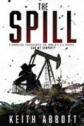 Cover: The Spill - Keith Abbott