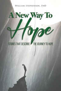 Enlarge image Cover: A New Way To Hope - William Stephenson Books