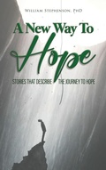Cover: A New Way To Hope - William Stephenson Books