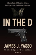 Cover: In the D - Crime, Family Saga, Gothic Romance