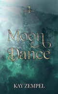 Cover: Moon Dance - Black Valentine Press