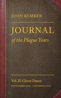 Cover: Journal of the Plague Years - Grand Mogul Books