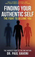 Cover: Finding Your Authentic Self - Heart & Science International, LLC