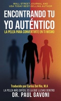 Cover: Encontrando Tu Yo Autentico - Heart & Science International, LLC
