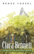 Cover: Clara Bennett (Book 1, #2) - Renee Yuksel