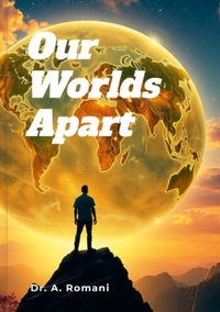 Enlarge image Cover: OUR WORLDS APART - Pinion Books