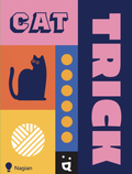 Cover: Cat Trick - Helvetiq